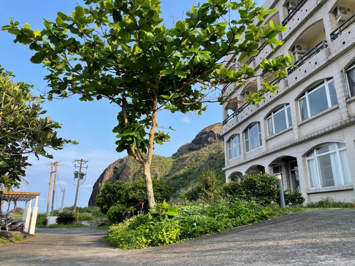 Shiacare Hostel Ludao Eksteriør bilde