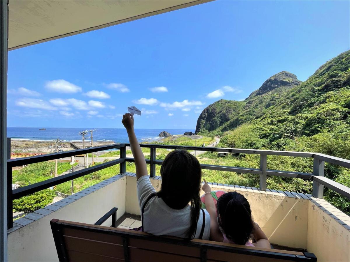 Shiacare Hostel Ludao Eksteriør bilde