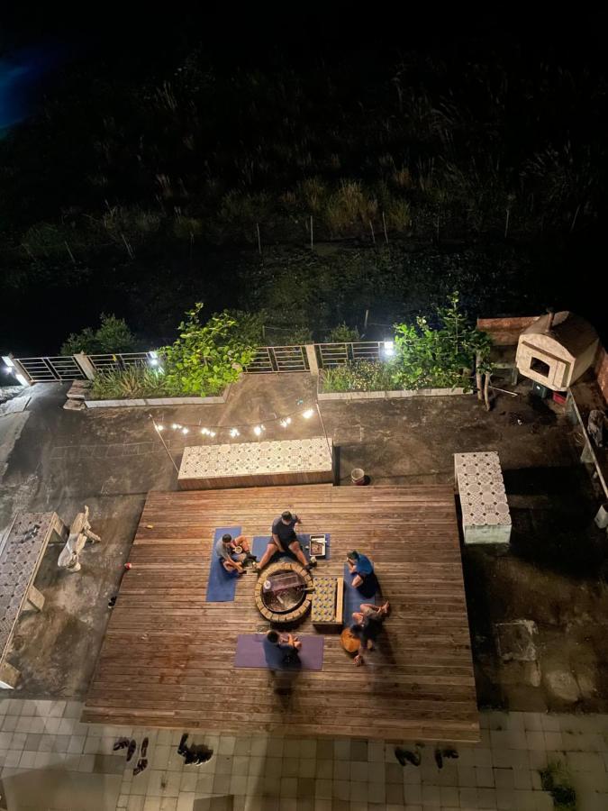 Shiacare Hostel Ludao Eksteriør bilde